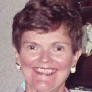 Mrs. Alice Daily