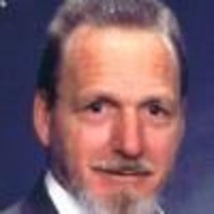 Claude W. "Whitey" Lymaster