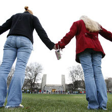  Virginia Tech Victims