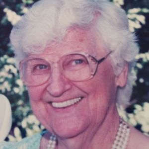 Suzanne B. Kuchas