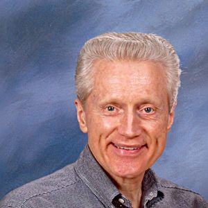 Mr. Gary S. Mamer