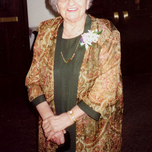 Herta Steinke