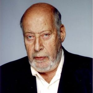 Clement Freud