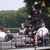 "Mask" & the "TapouT"
crew on "wild bill"s airboat" in June 2008