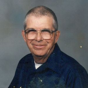 Edward Joseph Johnson