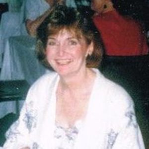 Mary L. (Baker) Fenton