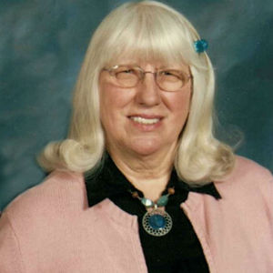 Betty Ann Neumann