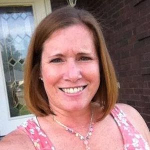 Ms. Jill Marie Corn