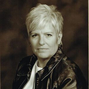 Nancy M. Yelle