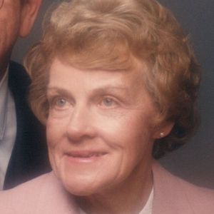 Sylvia A. (Brown) Cotton