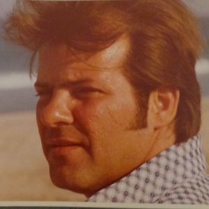 Gerald J. "Joe" DeGeorge