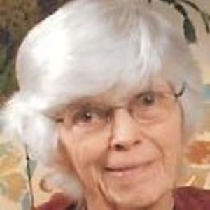 Mrs. Mary Kennedy Tays