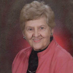 Delphine Florence Kettler