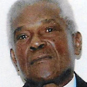 RUFUS DOUGLAS "HOOVER" HAWKINS, SR