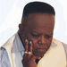 This undated file photo provided by Mark Q. Murray shows Gospel singer Timothy Wright. Wright, the Grammy-nominated gospel singer and composer known for his up-tempo praise songs and powerful mass choir sound, has died. He was 61.