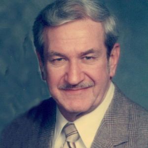 Walter Dawidowicz