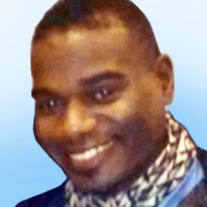 Todd Michael Brown