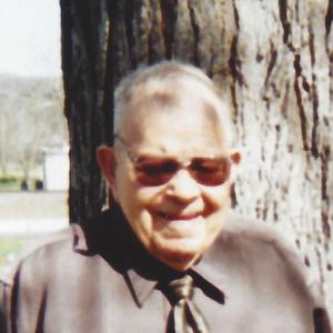John Wesley Bond