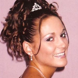 Miss Leanne Marie Balch