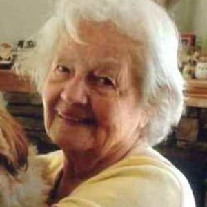 Mary Magdalen Melnik