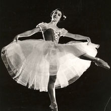  Ekaterina  Maximova
