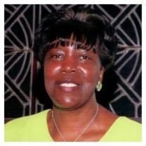 Edna Mae Roberts