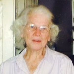 Ruth H. Depew