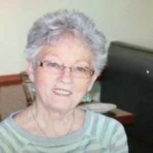 Mary Ellen Dunford
