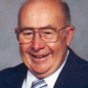 Arthur Eugene Sweeten