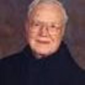 Rev. Theodore Heck