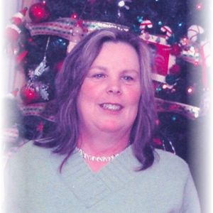 Linda Sanders Badgett