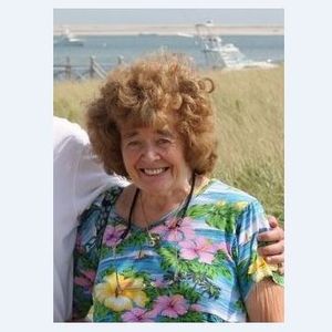 Ruth M. (Manning) Gagliard