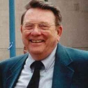 Jay R. Woltermann