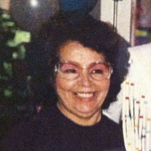 Juana Retamoza