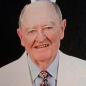 James J. Creamer