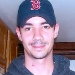 Jamie M. McDonough