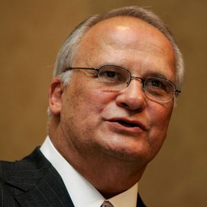 Ralph J. Cappy