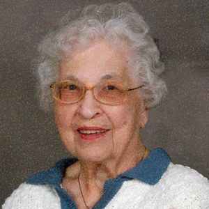 Irene Sophie Modrzejewski