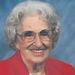 Lucille Buck Bullington Obituary Photo