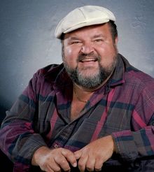 Dom  DeLuise