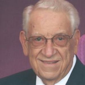 Charles H. Messina