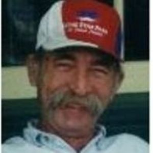 Alan Dale Daniel