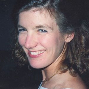 Caroline  Hilton