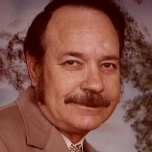 Jimmy Lee Flanary