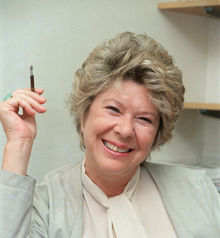 Marilyn French