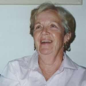Ann T. (Connolly) Joyce