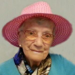 Pearl (Jones) Doughty