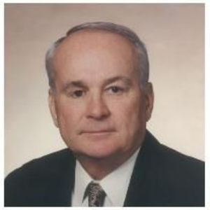 Theodore D Laughlin