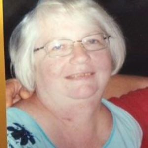 Pamela S. Rys
