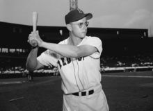 Dominic  DiMaggio